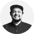 Marcos Mellado, Tech Lead, Headshot