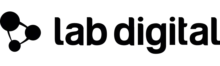 Lab Digital logo