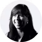 Sezin Cagil, Agile Delivery Manager, Costa Coffee Headshot