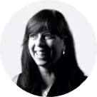 Sezin Cagil, Agile Delivery Manager, Costa Coffee Headshot