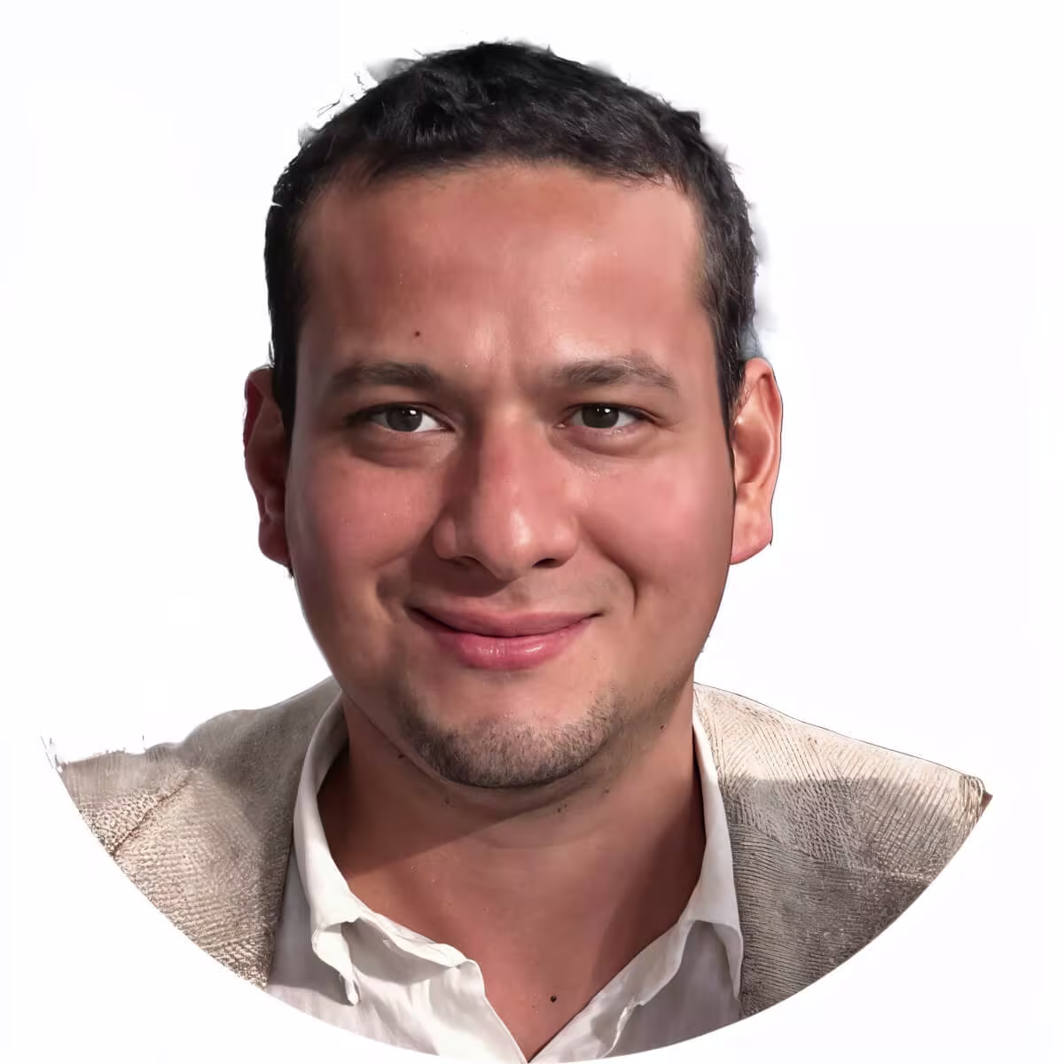 Photo of Diego Aguilar