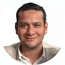 Photo of Diego Aguilar