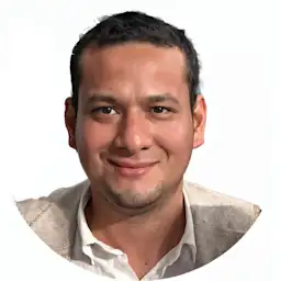 Photo of Diego Aguilar