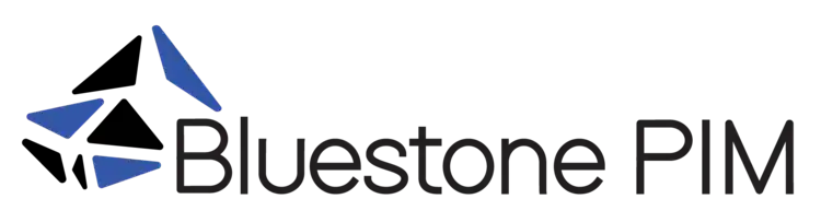 Bluestone PIM logo