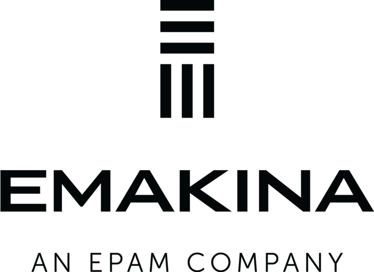 Emakina logo