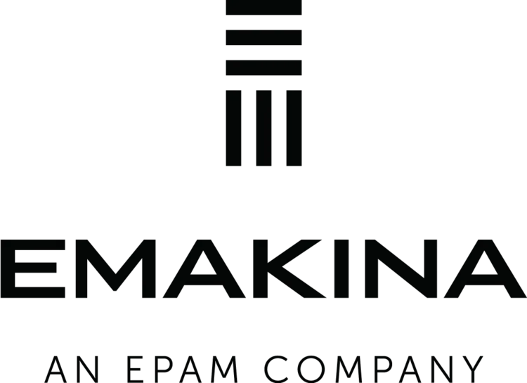 Emakina logo