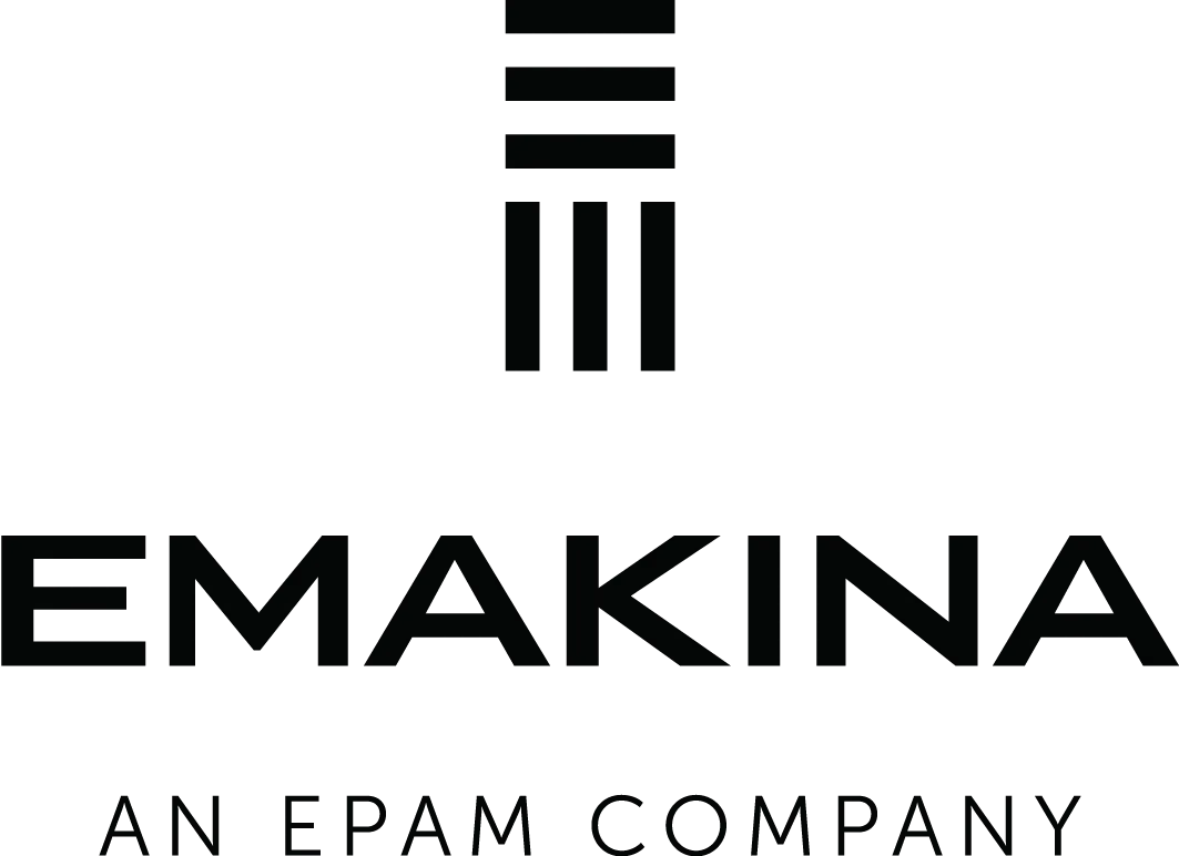 Emakina logo
