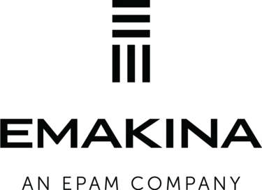 Emakina logo