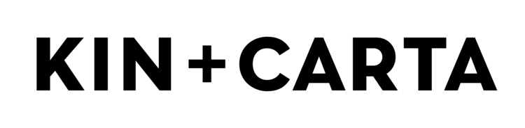 Kin + Carta logo
