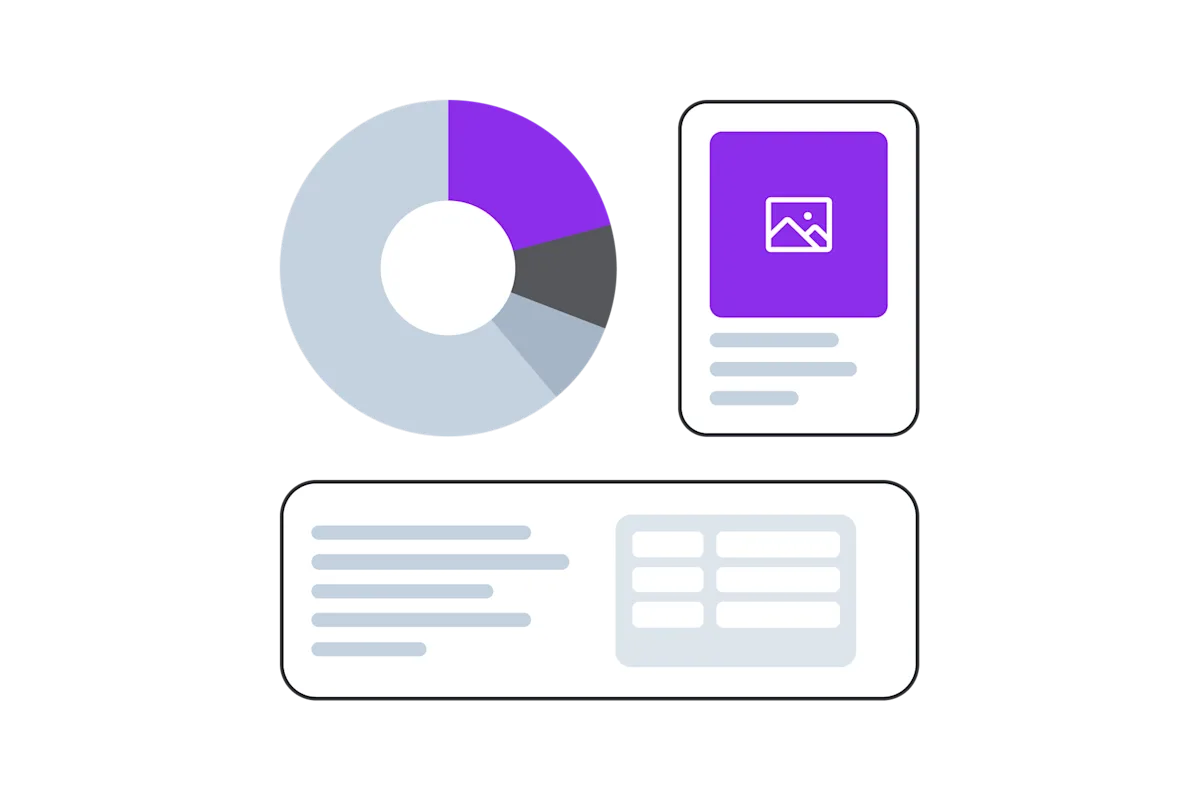 Analytics and insights