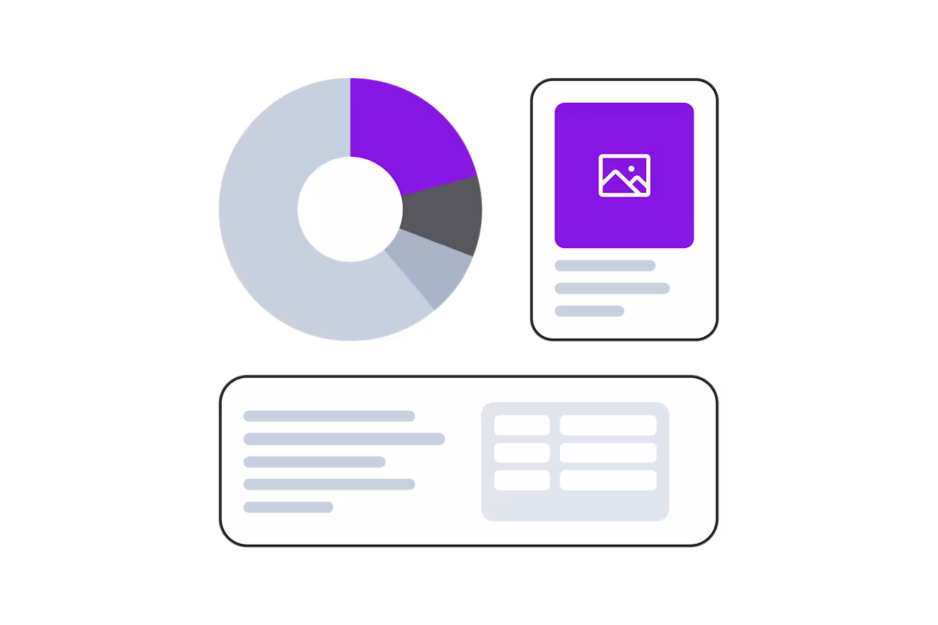 Analytics and insights