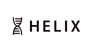 Helix logo
