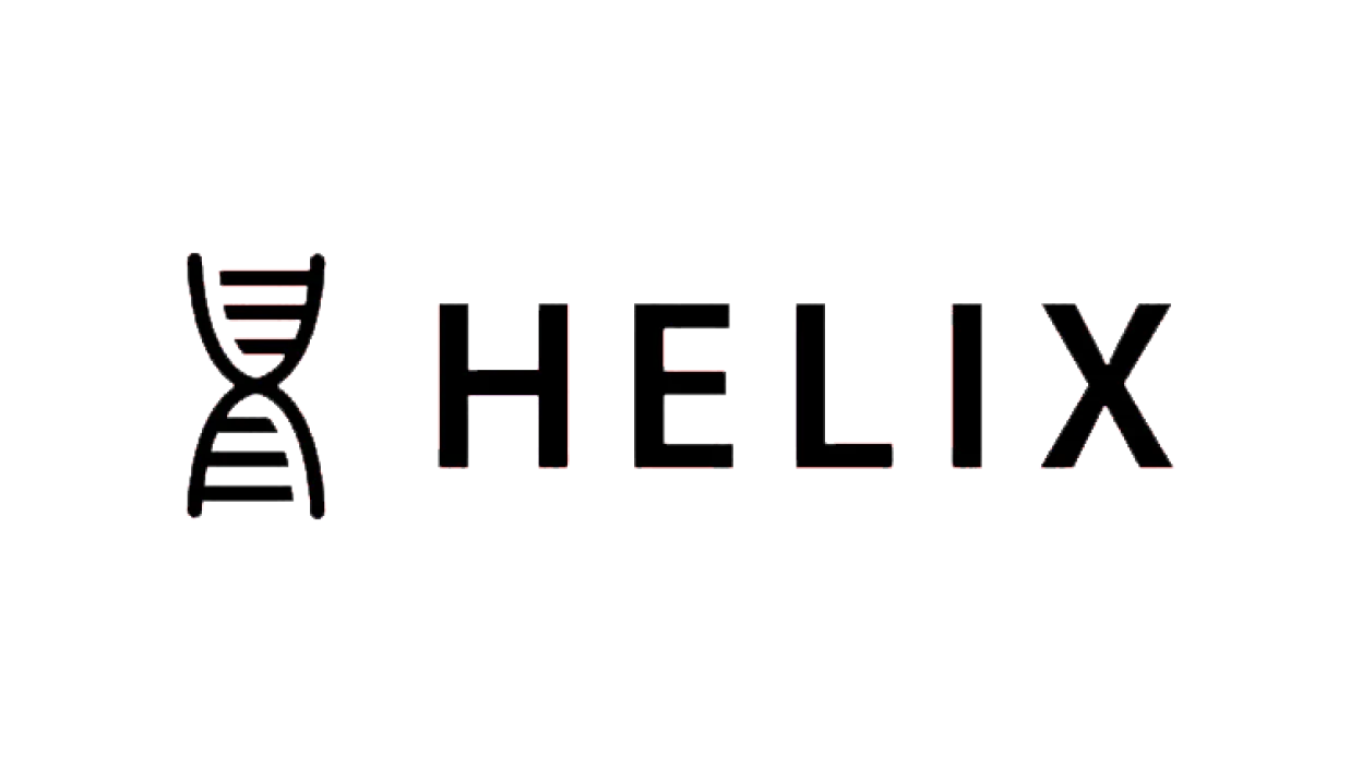 Helix logo