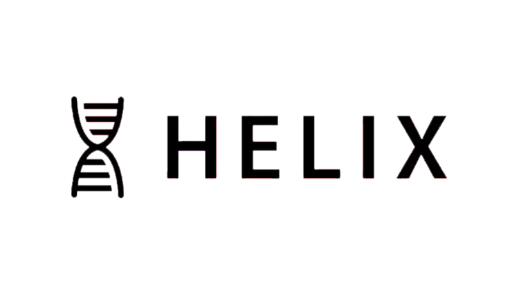 Helix logo