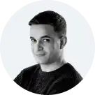 Anthony Baker, Executive Technology Director, R/GA Tokyo