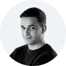 Anthony Baker, Executive Technology Director, R/GA Tokyo