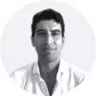 Khalid Nadiri, Strategic Initiatives, Plaid.