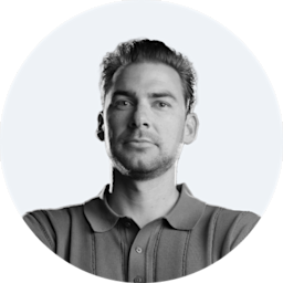 Nathan Cook, Global Marketing Director, Web Development, Audible