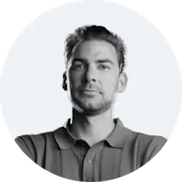 Nathan Cook, Global Marketing Director, Web Development, Audible