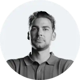 Nathan Cook, Global Marketing Director, Web Development, Audible