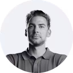 Nathan Cook, Global Marketing Director, Web Development, Audible