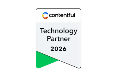 TECHPartner Badge