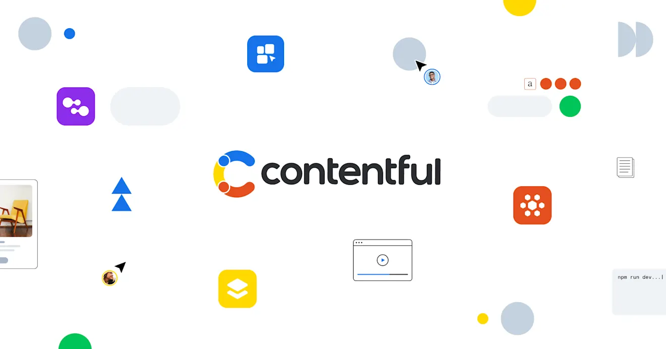 Contentful Reveals Next Phase of Growth with Modern Digital Experience Vision, Product Innovation, and New Strategic Partnerships