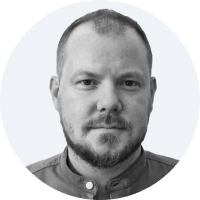 Tim Corden 