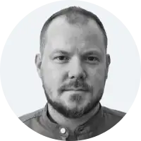 Tim Corden 