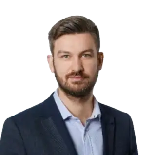 Alex Timlin Headshot
