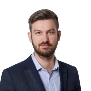 Alex Timlin Headshot