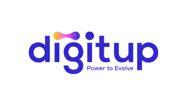 Digitup. Solutions Private Limited logo