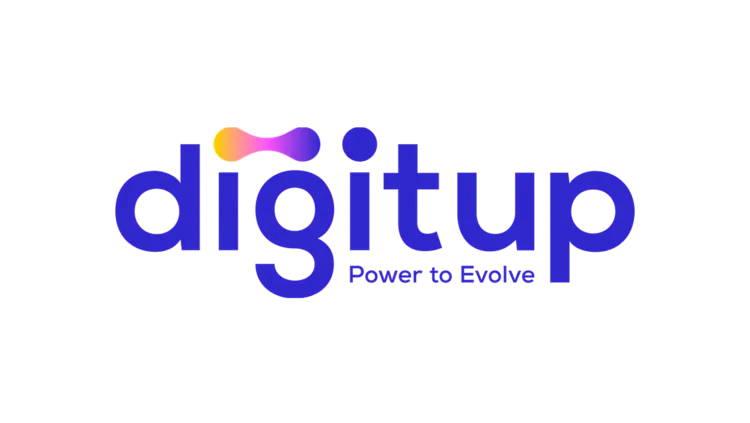 Digitup. Solutions Private Limited logo
