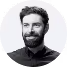 Ben Bodien, Technology Director, Rapha.