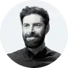 Ben Bodien, Technology Director, Rapha.