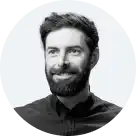 Ben Bodien, Technology Director, Rapha.