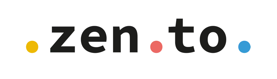 zento logo
