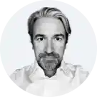Antoine Caillet, Co-founder & Technical Director, Ultrō