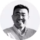 Tim Suh, Product Manager, Clover - Headshot