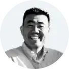Tim Suh, Product Manager, Clover - Headshot