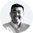 Tim Suh, Product Manager, Clover - Headshot