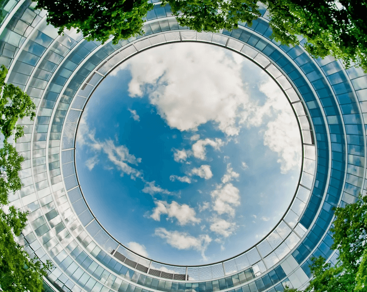 Siemens case study image