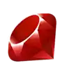 Ruby logo