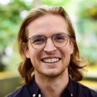 Chuck Kosman, Senior Solution Engineer, Contentful
