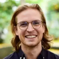 Chuck Kosman, Senior Solution Engineer, Contentful