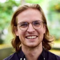 Chuck Kosman, Senior Solution Engineer, Contentful