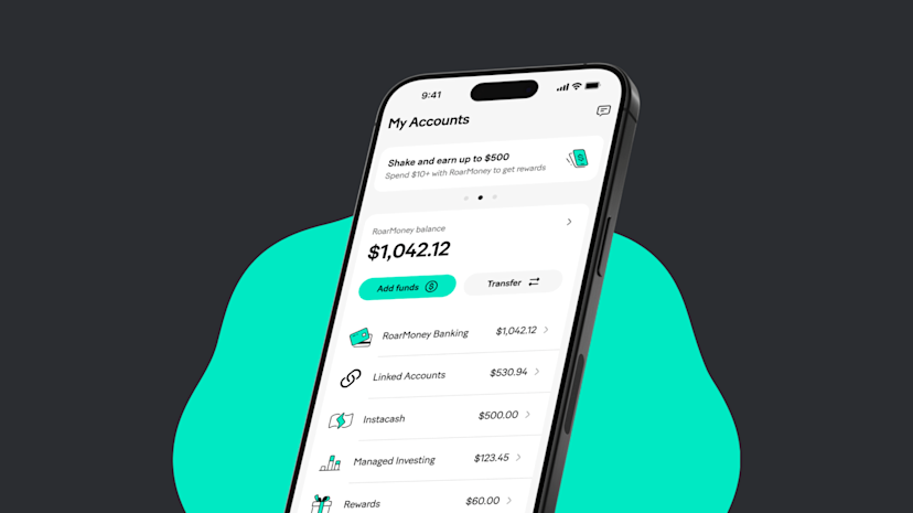 MoneyLion case study image