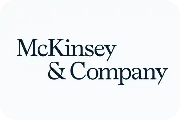 McKinsey Logo