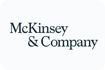 McKinsey Logo