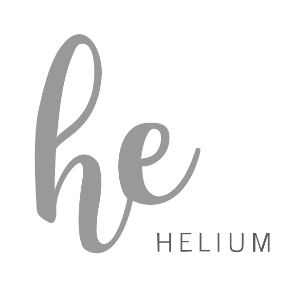 Helium logo